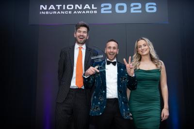 National Insurance Awards